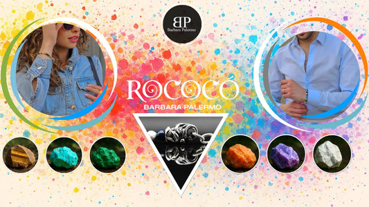 Rococò: Il Nuovo Incanto di Barbara Palermo