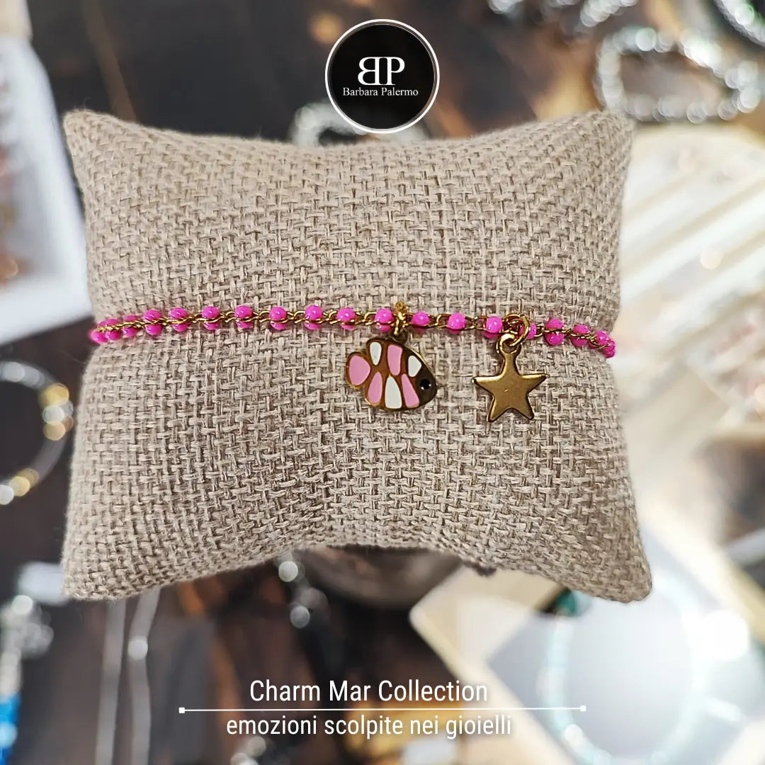 Kompassrosen-Armband: Segeln Sie mit Stil auf dem Meer des Lebens