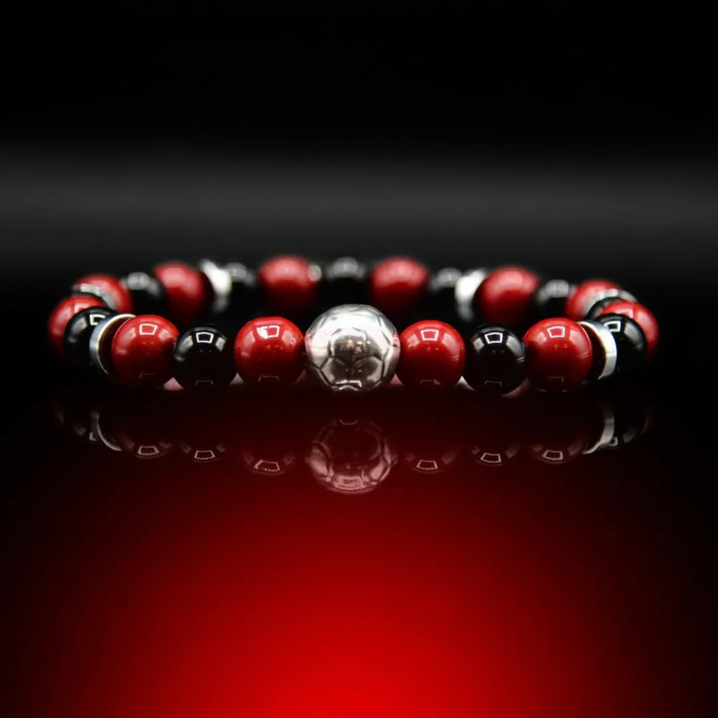Bracciale Rosso Neri – Limited Edition
