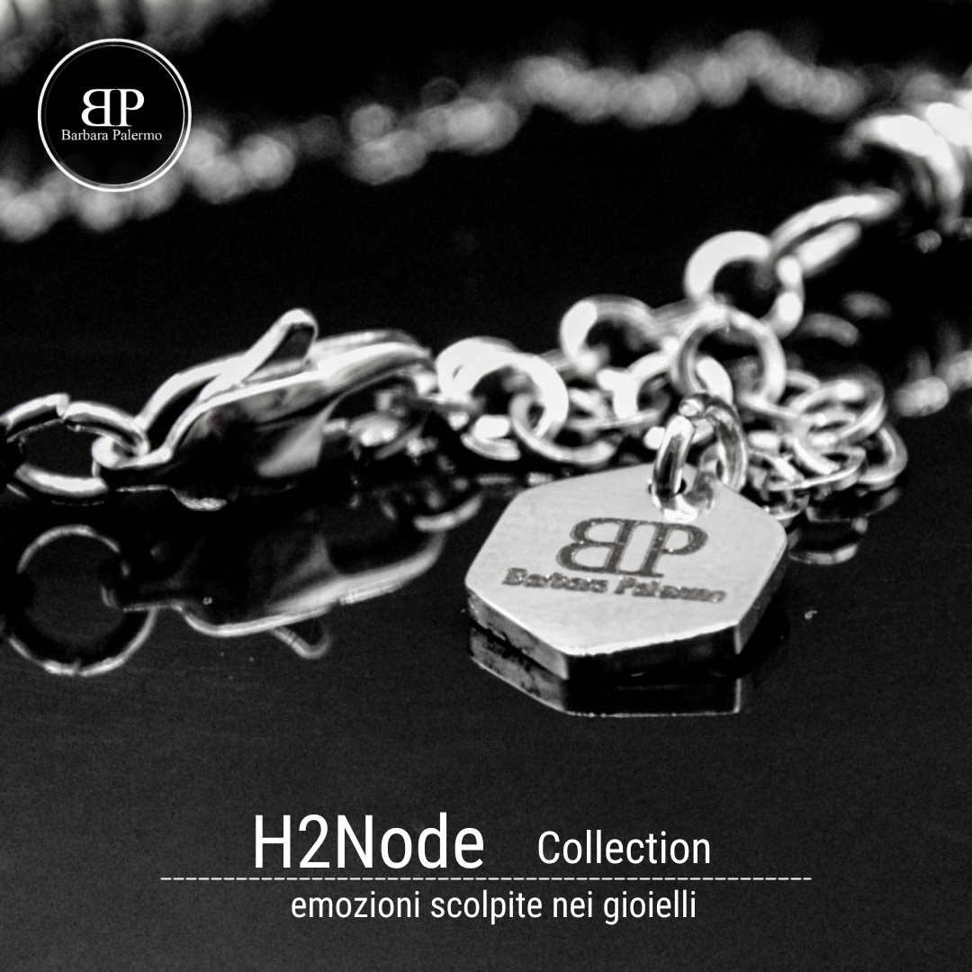 H2Node-Armband – Tigerauge: Symbol für Stärke und Widerstand