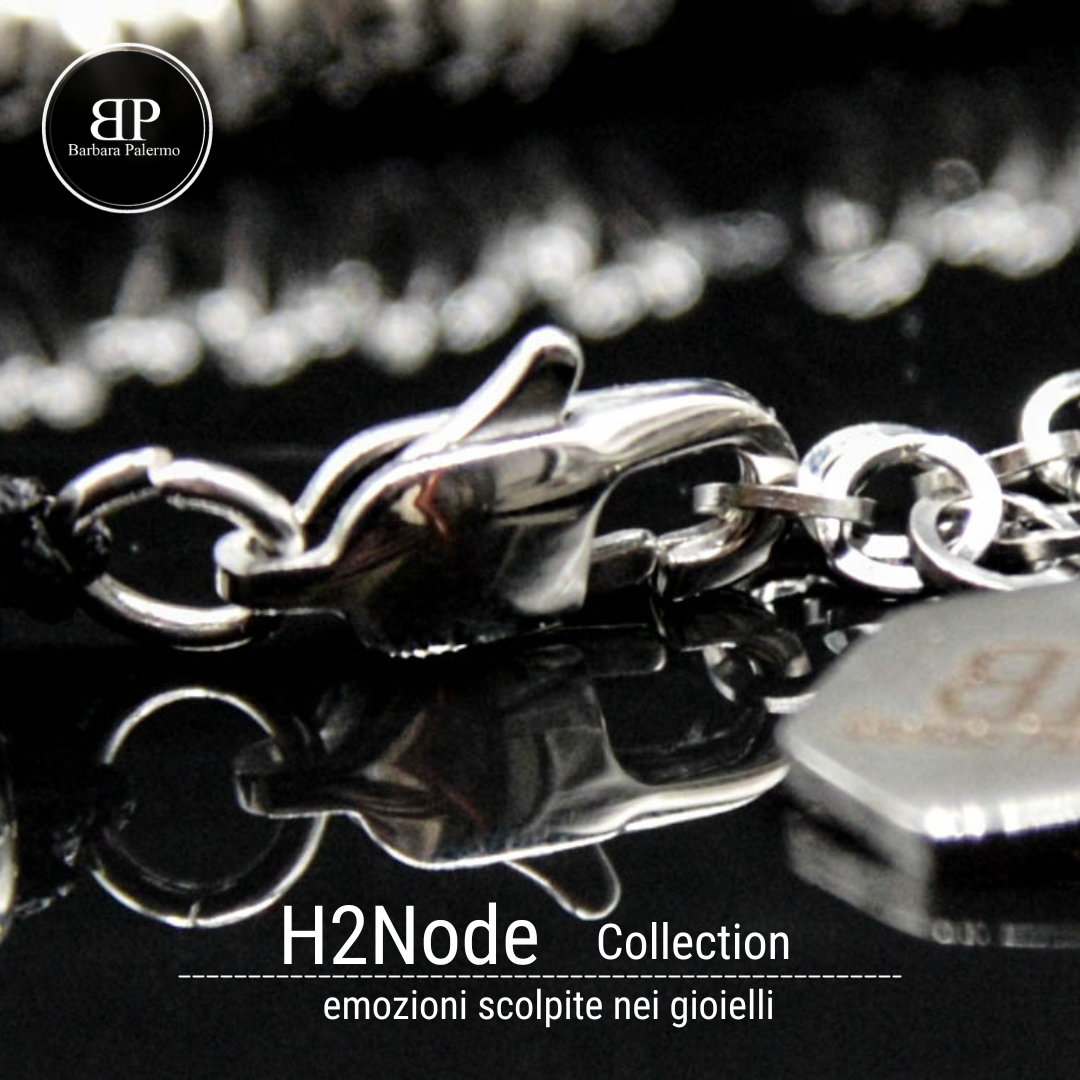 H2Node-Armband – Tigerauge: Symbol für Stärke und Widerstand