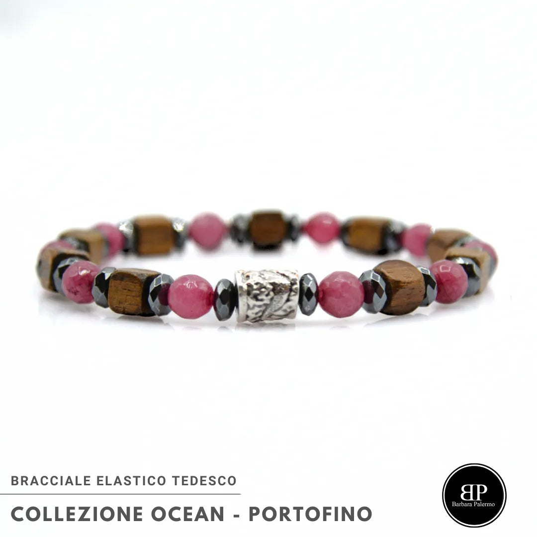 Bracciale Portofino – Collezione Ocean
