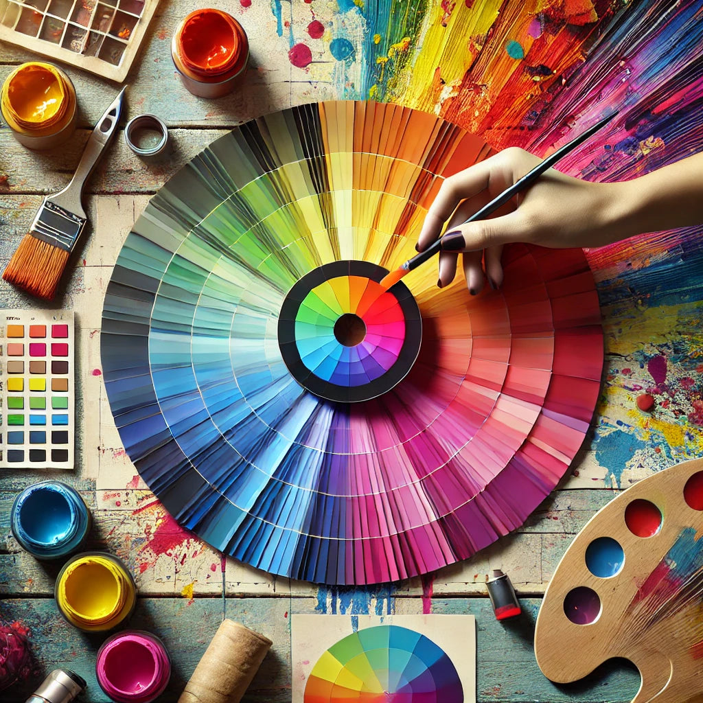 Evento Esclusivo di Armocromia con Esperta Certificata ESR