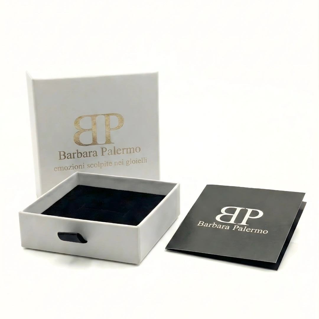 Collana Pasta Turchese stones