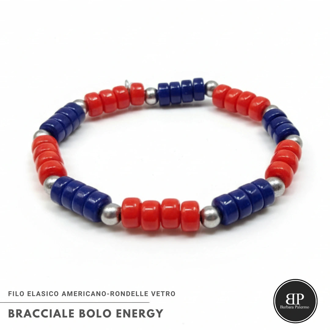 Bracciale Bolo Energy