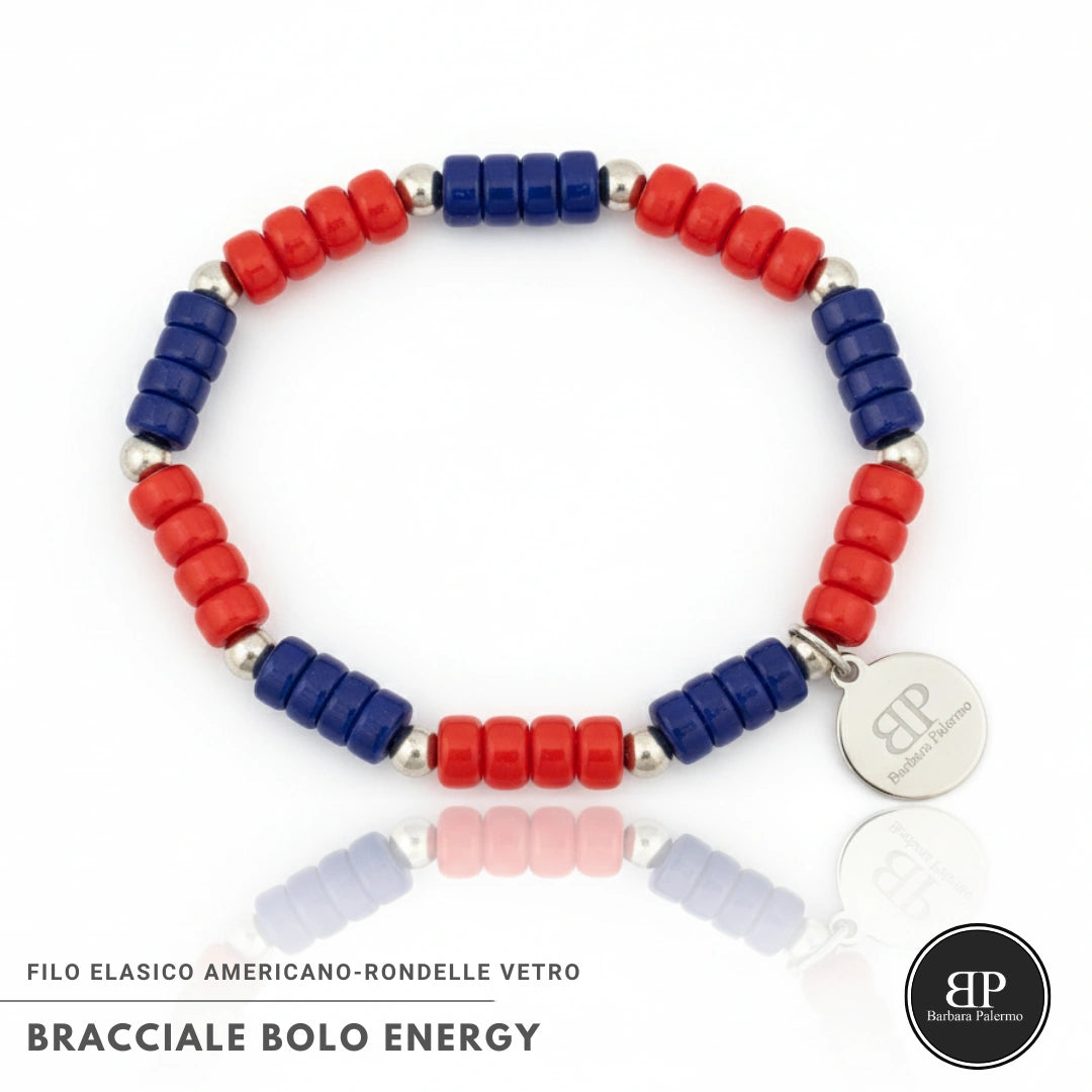 Bracciale Bolo Energy