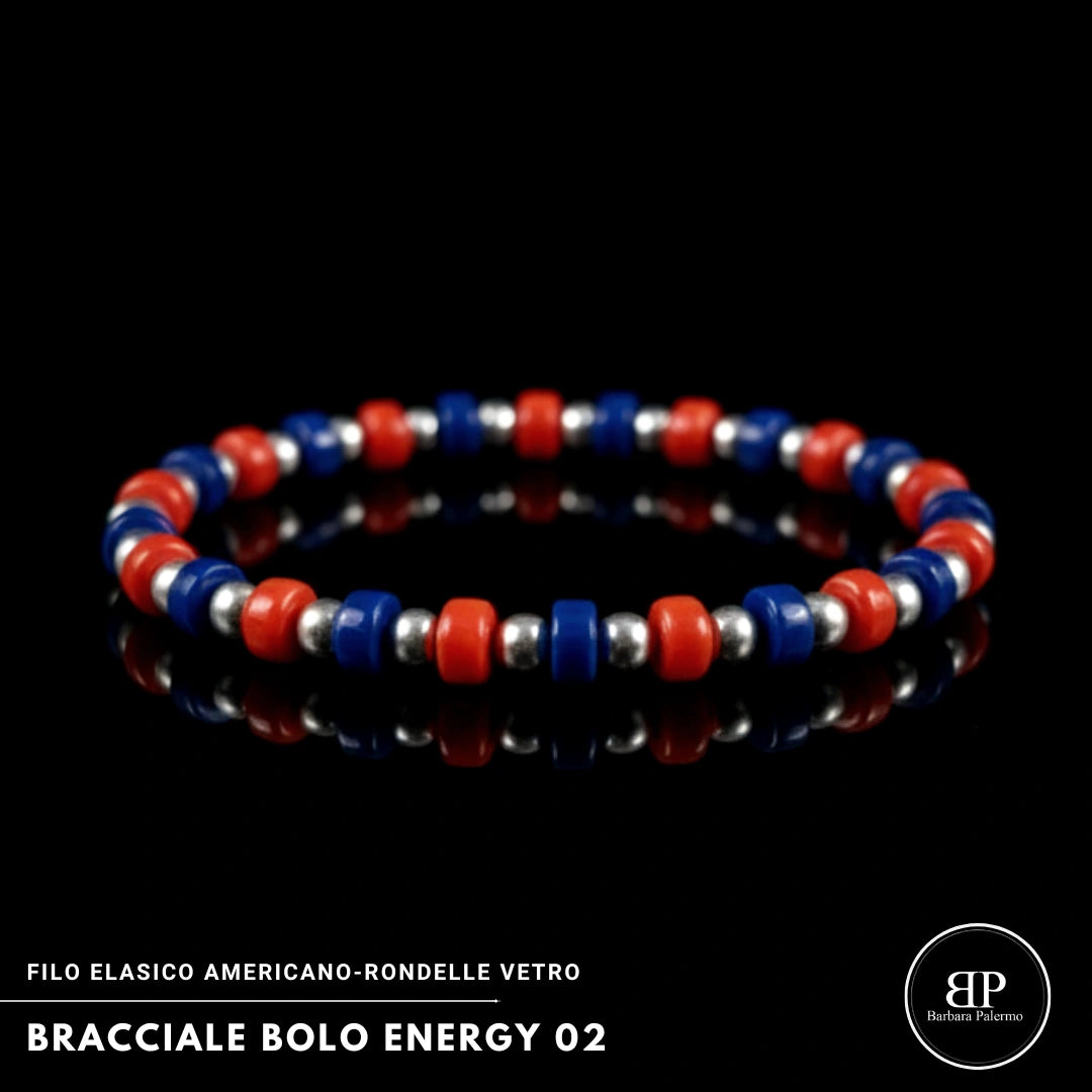 Bracciale BOLO ENERGY 02