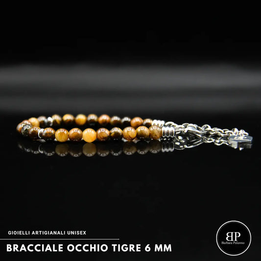 Bracciale "Tiger Essence"