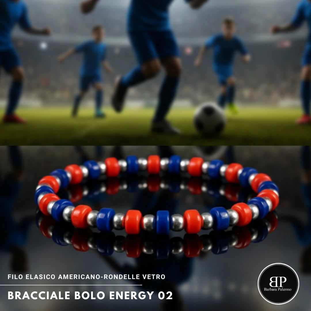 Bracciale BOLO ENERGY 02