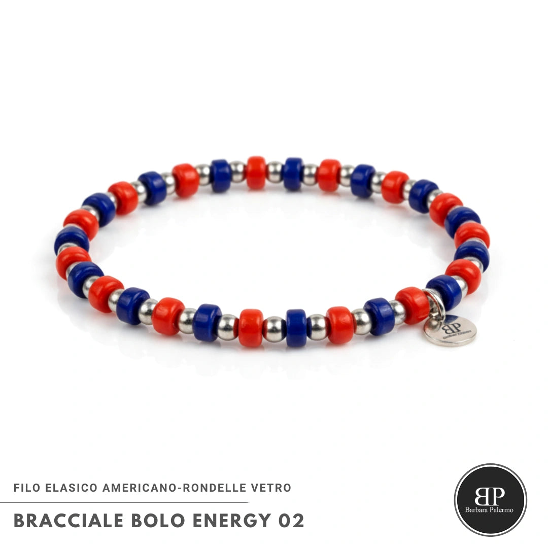 Bracciale BOLO ENERGY 02