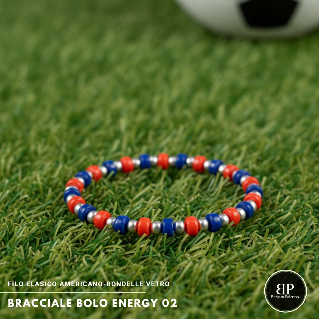 Bracciale BOLO ENERGY 02