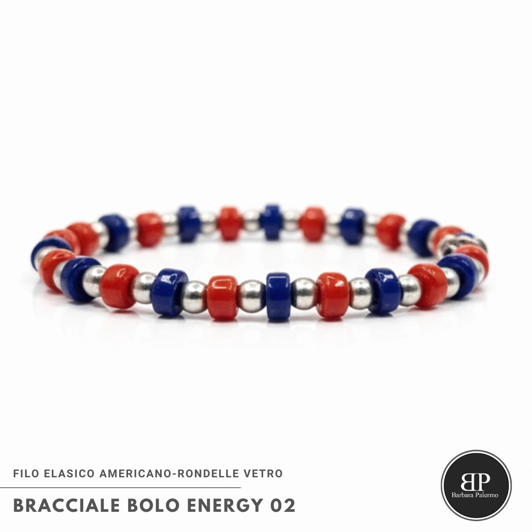 Bracciale BOLO ENERGY 02