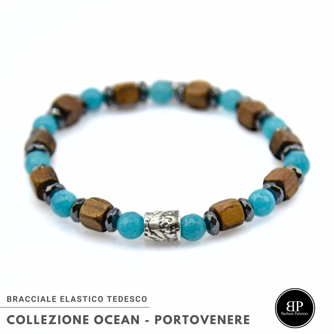 Bracciale Portovenere – Collezione Ocean