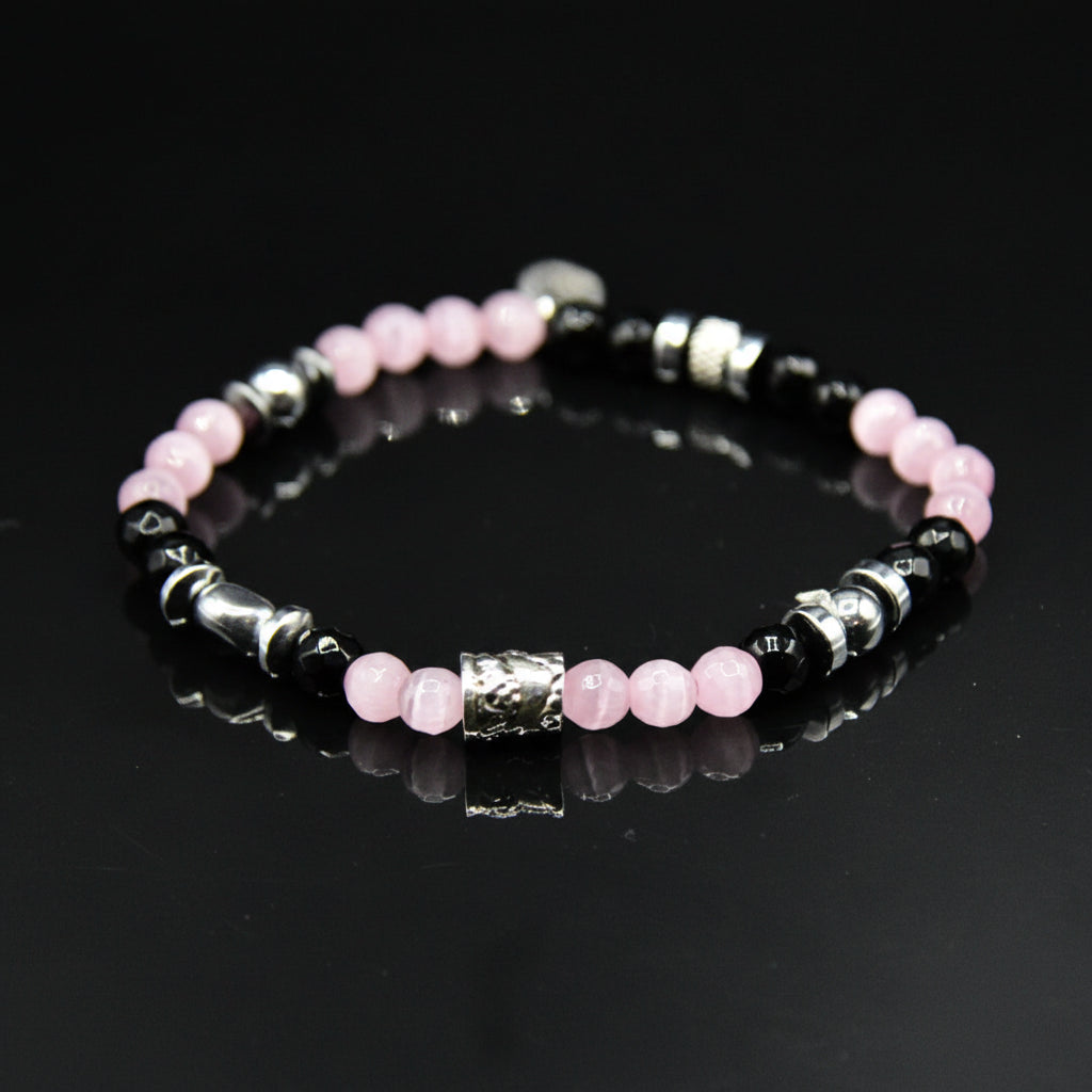 Bracciale Ocean PALERMO 02 Contrasti che si attraggono