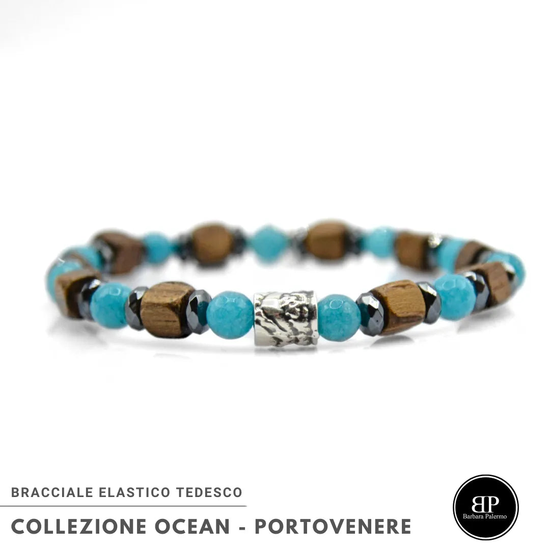 Bracciale Portovenere – Collezione Ocean