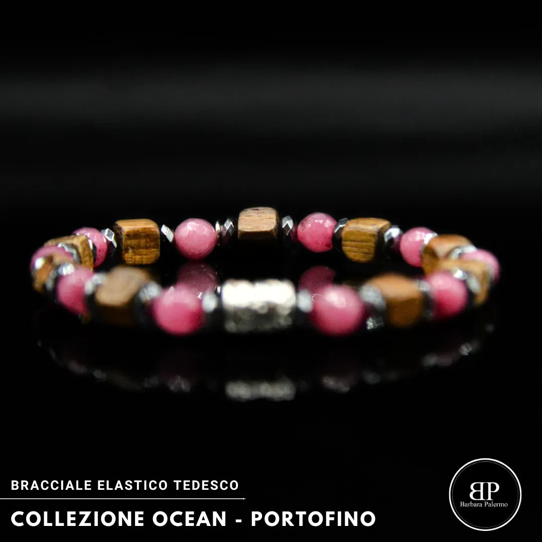 Bracciale Portofino – Collezione Ocean