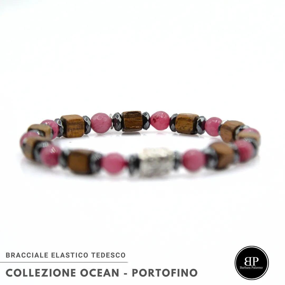 Bracciale Portofino – Collezione Ocean