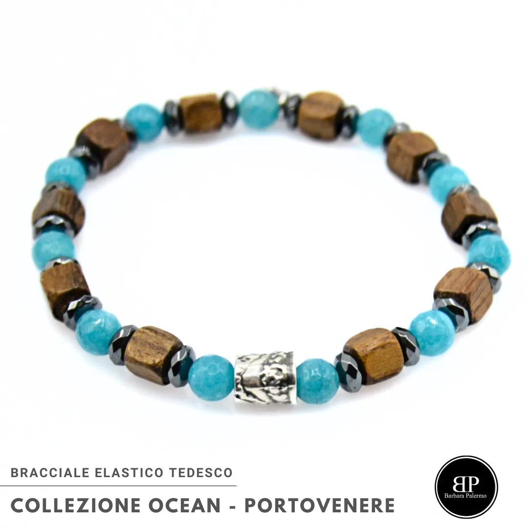 Bracciale Portovenere – Collezione Ocean