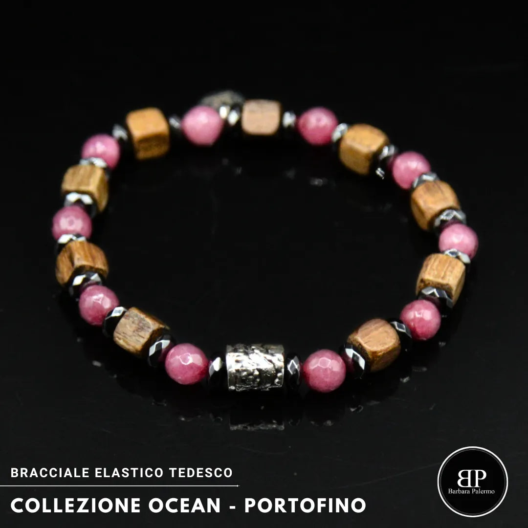Bracciale Portofino – Collezione Ocean