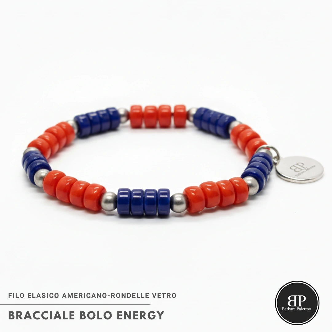 Bracciale Bolo Energy