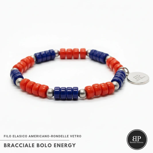 Bracciale Bolo Energy