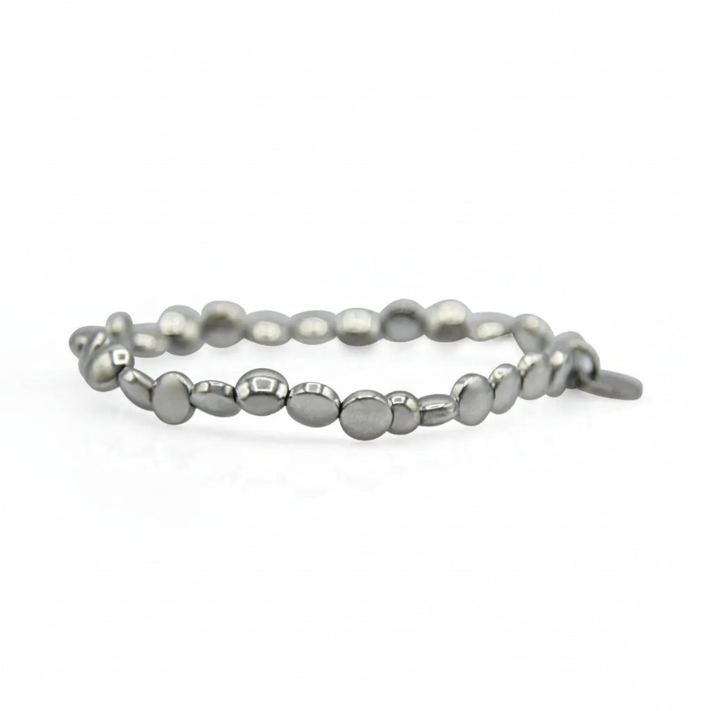Bracciale Eris Argento Smile 5 mm