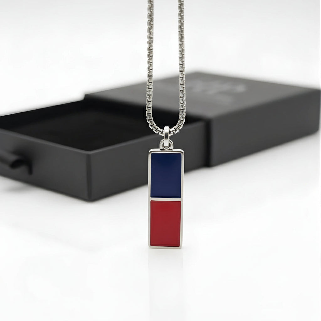 Steine: mehrfarbiges Hartsteinarmband