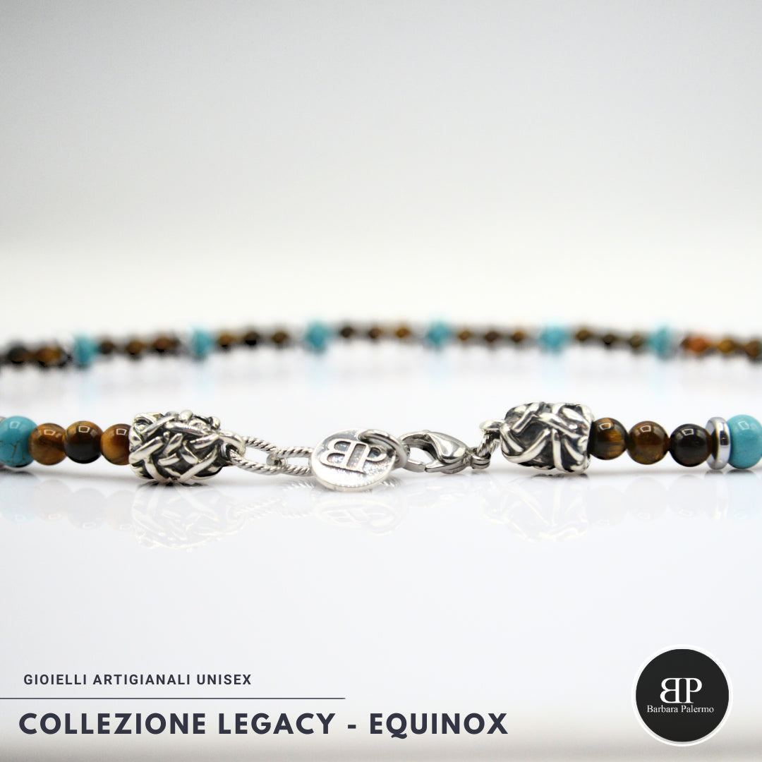 Collana Equinox – Collezione Legacy