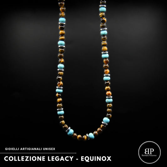 Collana Equinox – Collezione Legacy