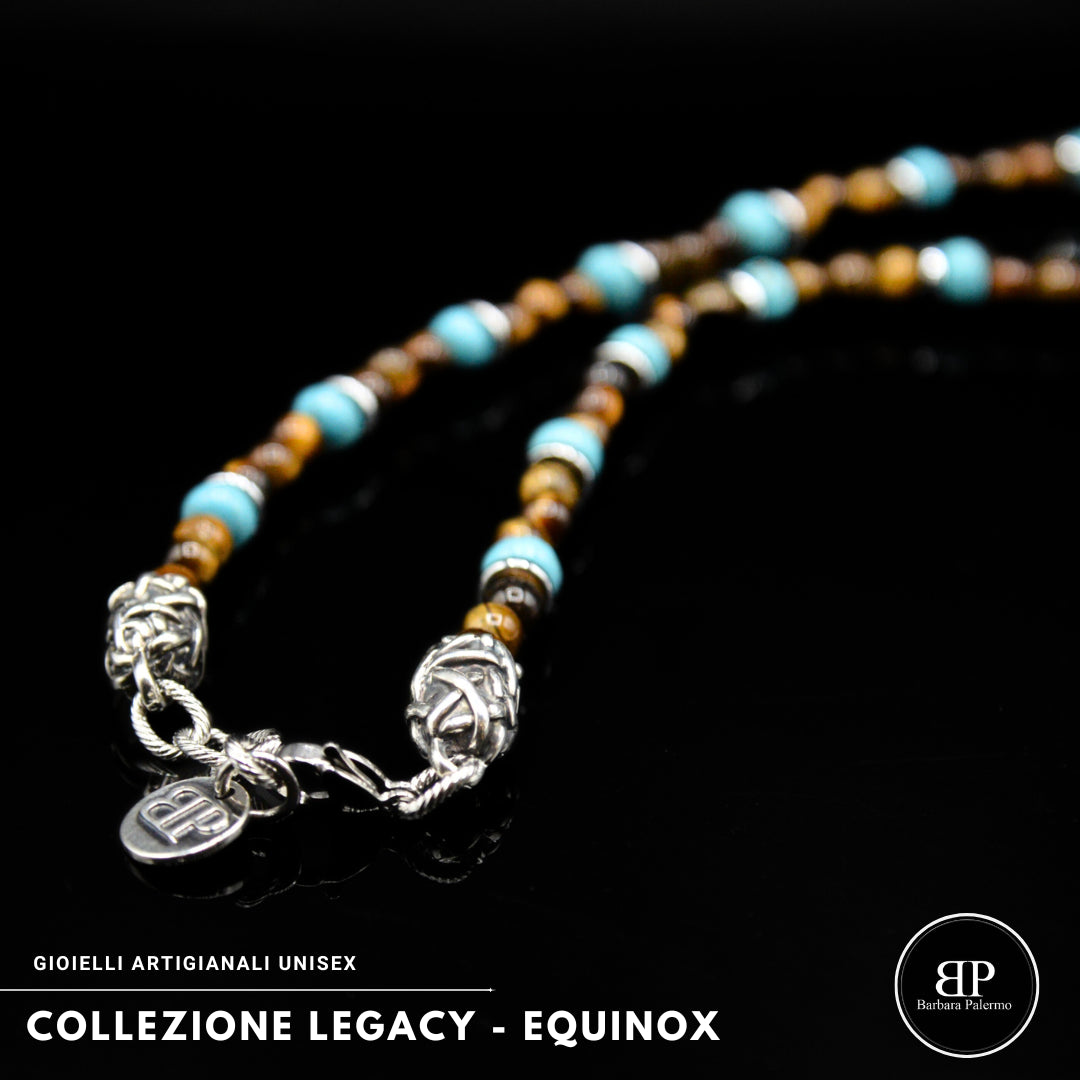 Collana Equinox – Collezione Legacy