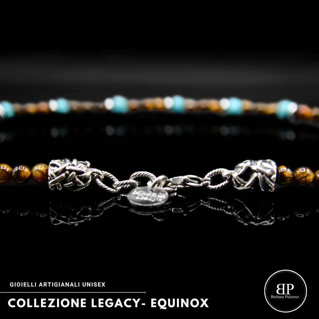 Collana Equinox – Collezione Legacy