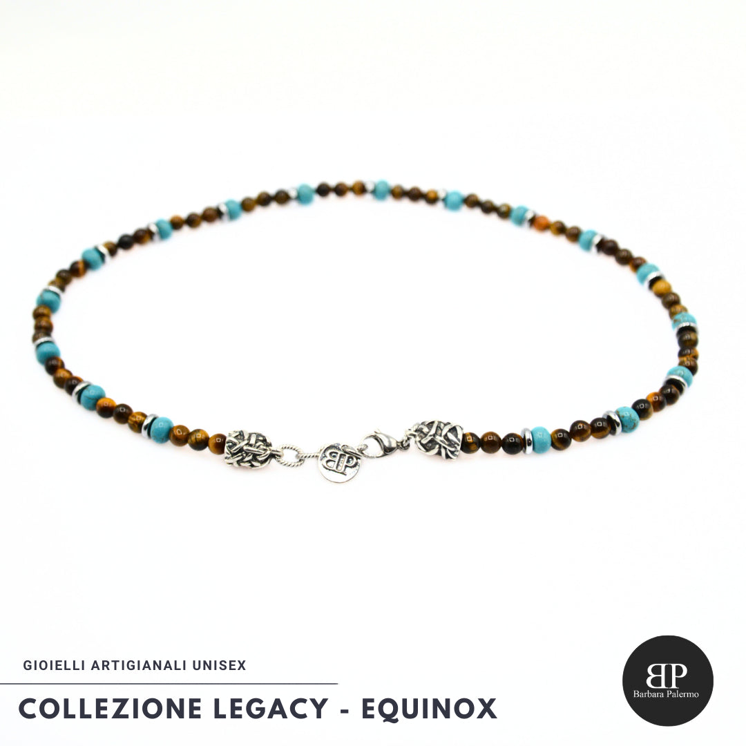 Collana Equinox – Collezione Legacy