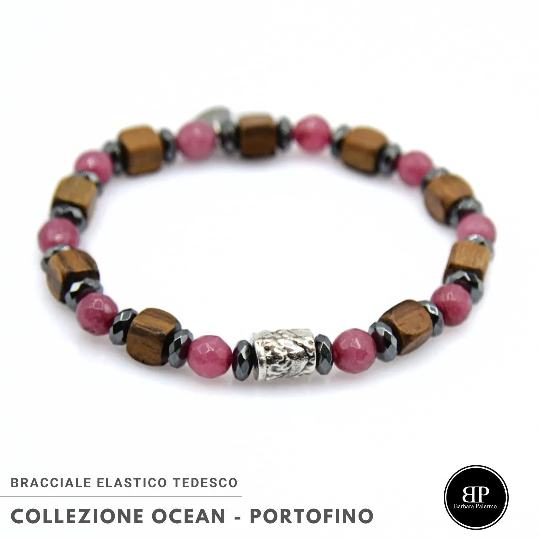 Bracciale Portofino – Collezione Ocean