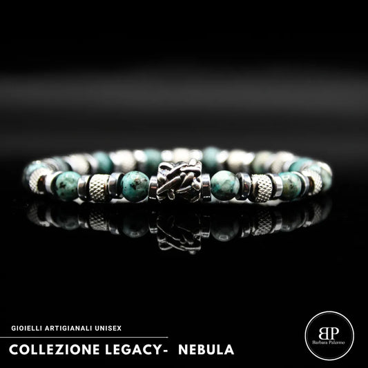Bracciale NEBULA – Forza e Materia