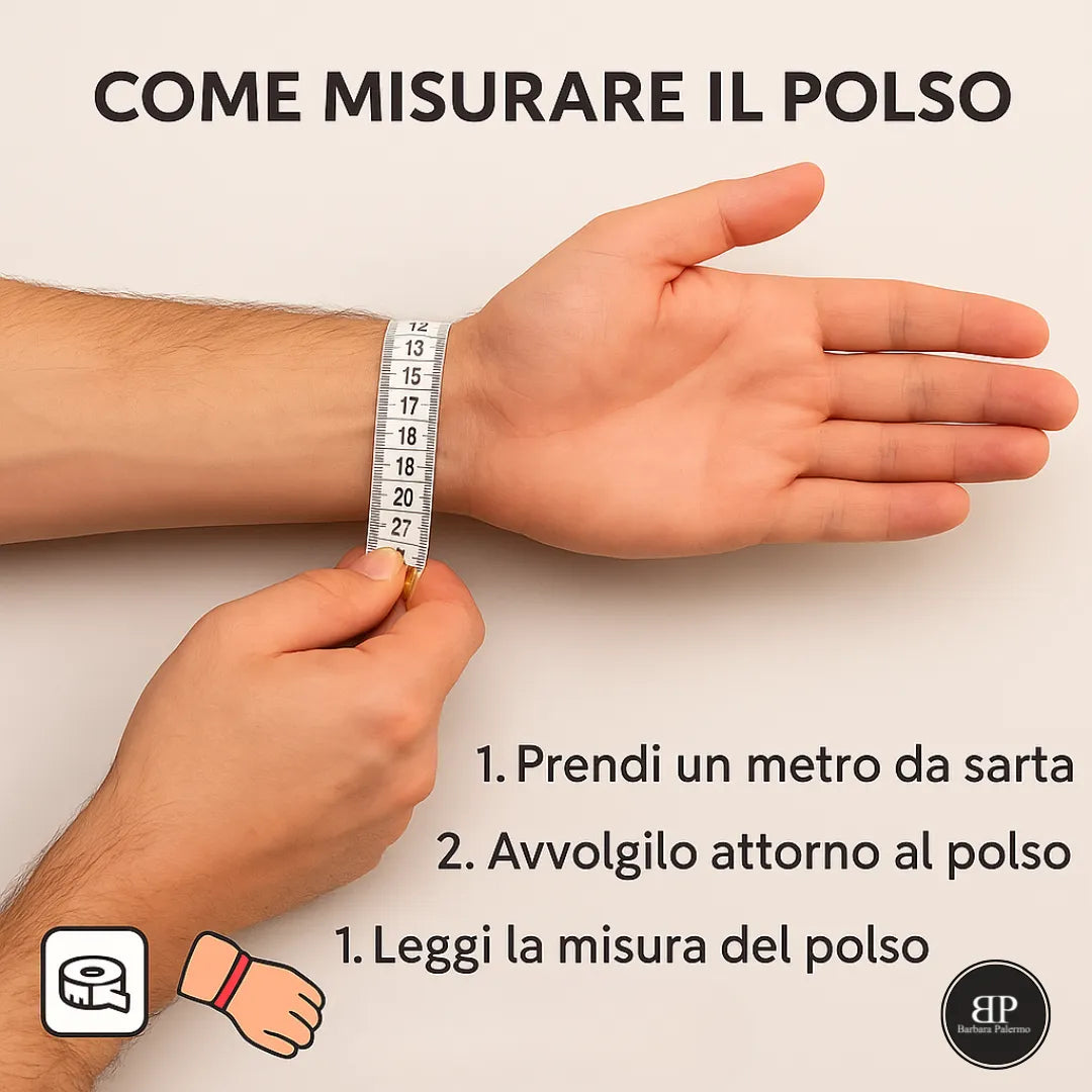 Bracciale Black White Gold – Spirito Bologna