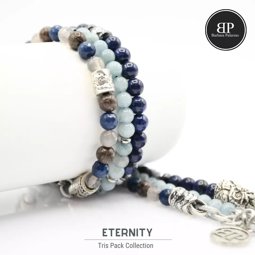 Tris Pack Eternity: Drei Armbänder, ein Erlebnis