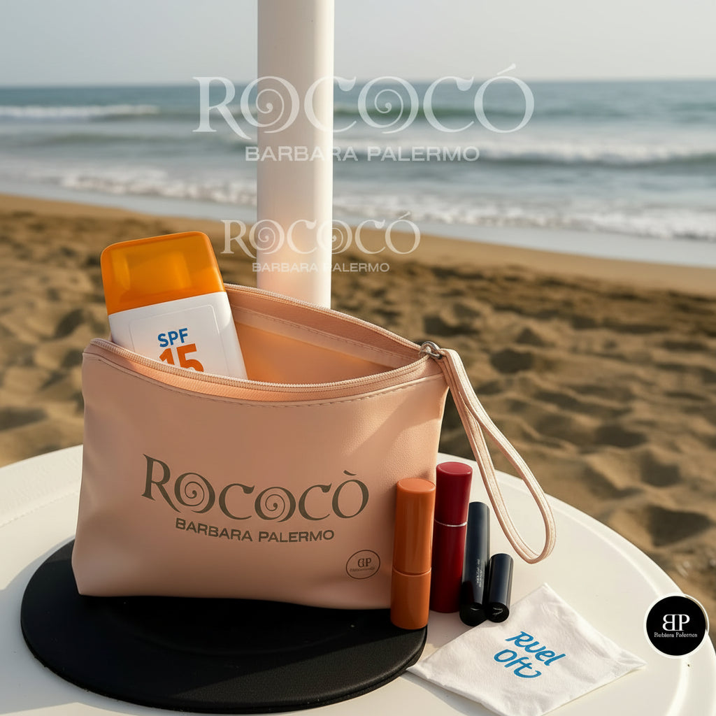 Rococò Noir Elegance – Collana Artigianale con Onice e Perla