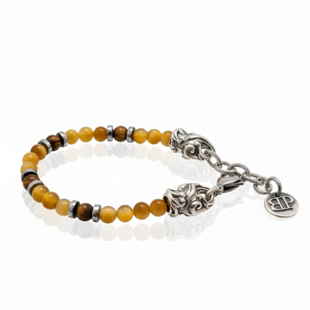 Armband Rokoko – Sahara