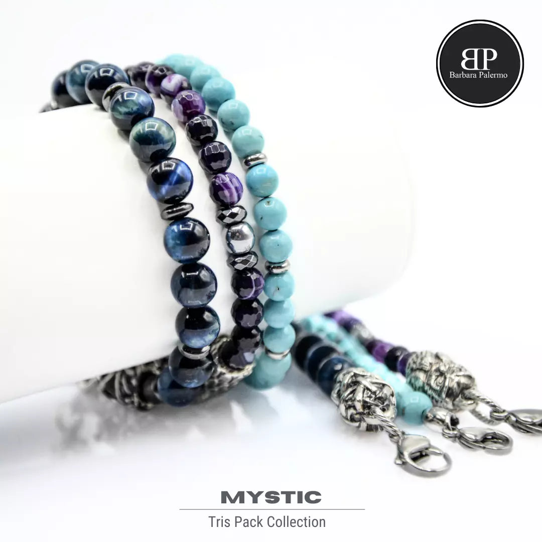 Dreierpack Mystic