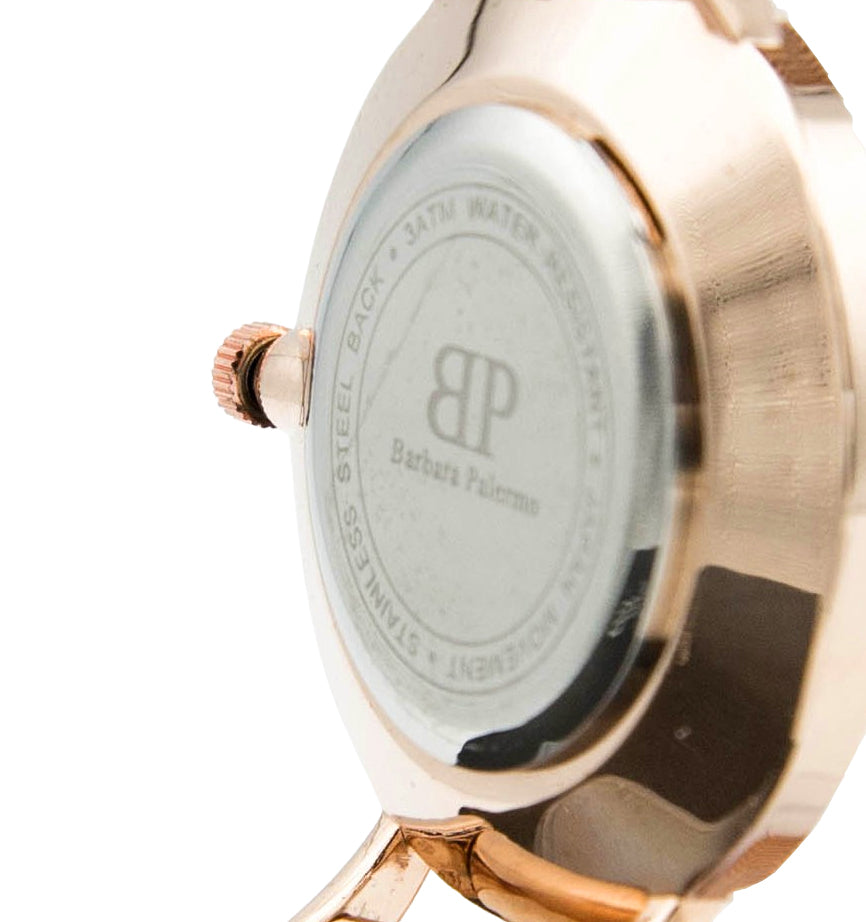 Charme de Luxe-Uhr