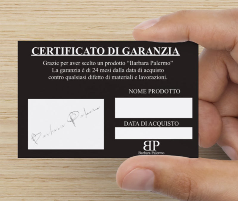 Orecchini Punto luce acciaio 316 L cristalli rossi