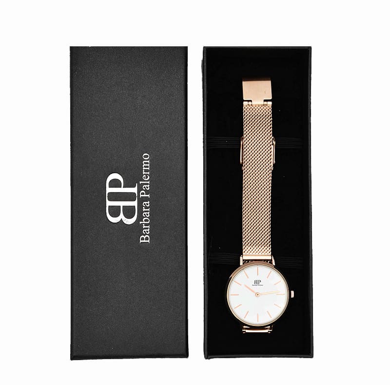 Charme de Luxe-Uhr