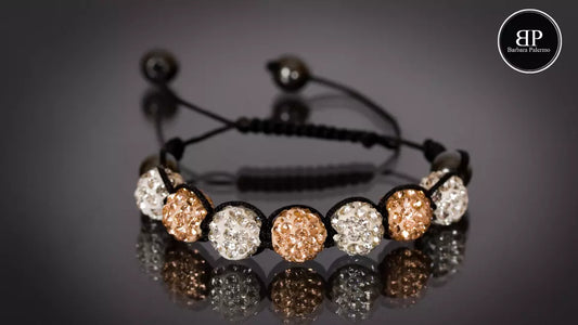 bracciali shamballa