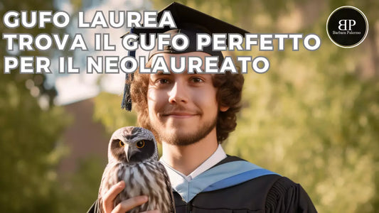 gufo laurea