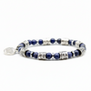 Bracciale Ocean Lapis Otranto