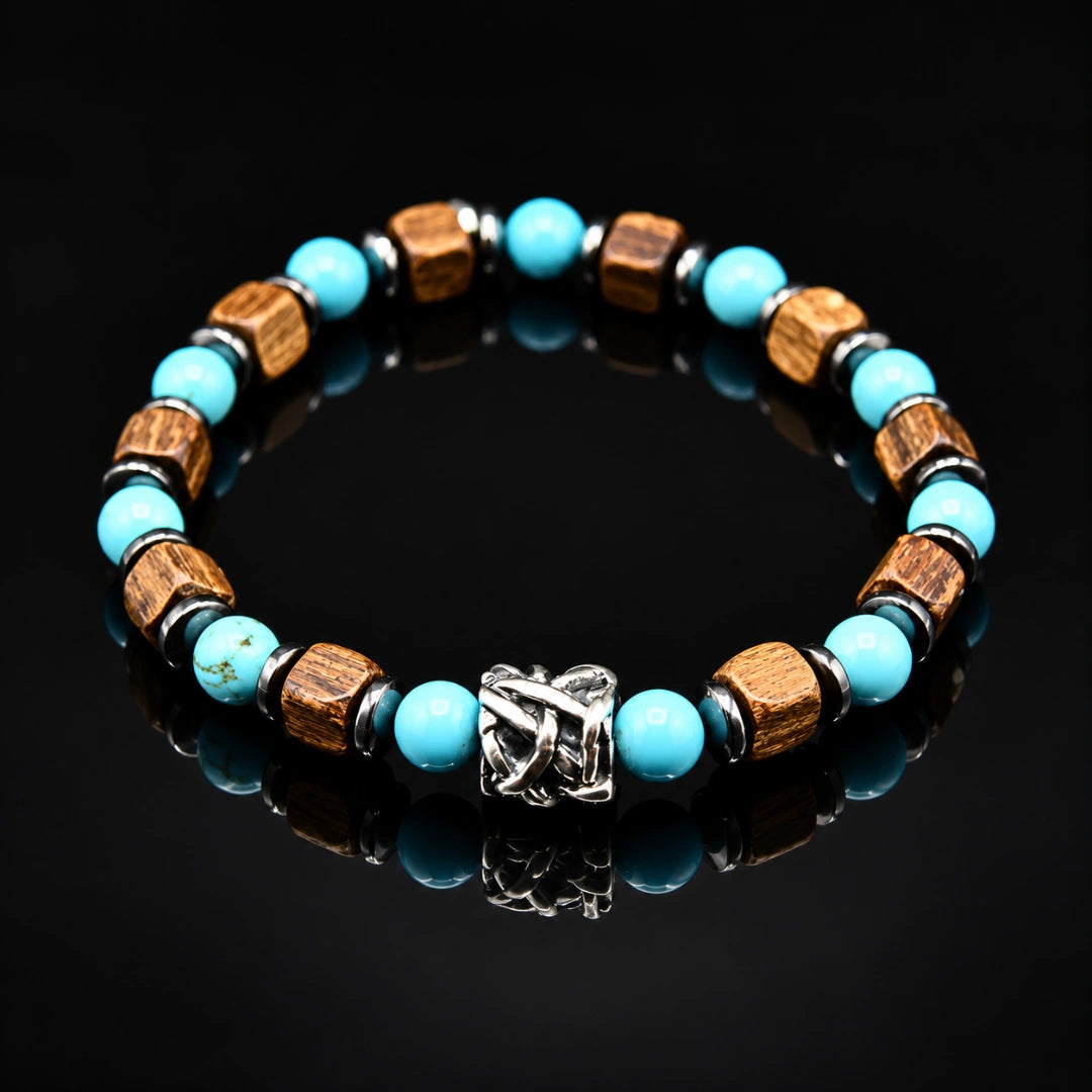 Bracciale Zenit 02 - Eleganza e Design Esclusivo