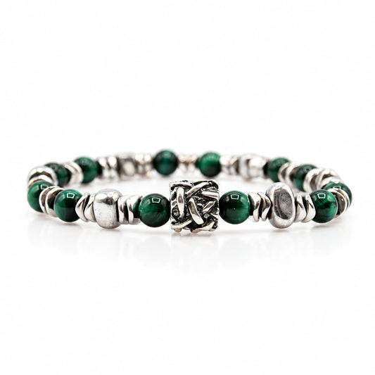 Bracciale Instinct 02 - Raffinatezza e Forza