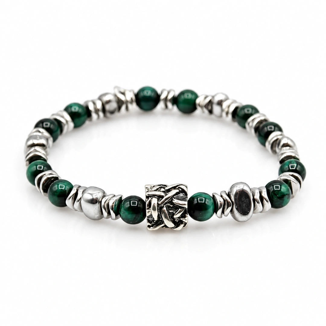 Bracciale Instinct 02 - Raffinatezza e Forza