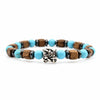 Bracciale Zenit 02 - Eleganza e Design Esclusivo