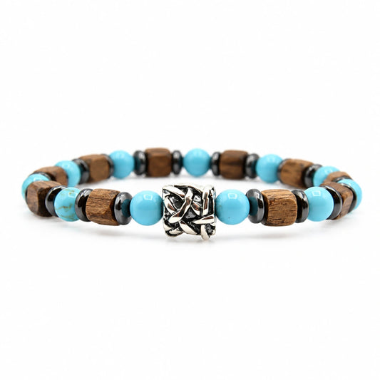 Bracciale Zenit 02 - Eleganza e Design Esclusivo